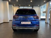 Chery Tiggo 4 I Рестайлинг Чебоксары  - изображение 41