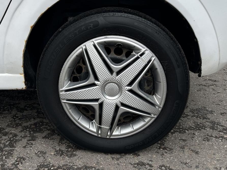 Opel Meriva A Рестайлинг Москва  - изображение 15