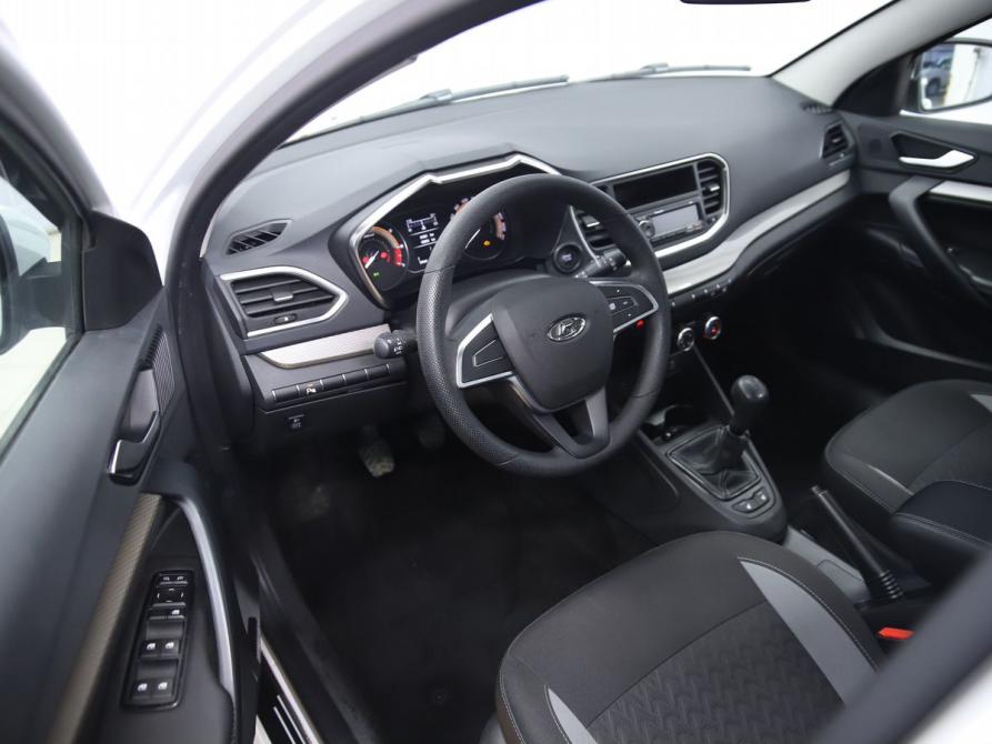 Lada (ВАЗ) Vesta I Рестайлинг (NG) Уфа  - изображение 10