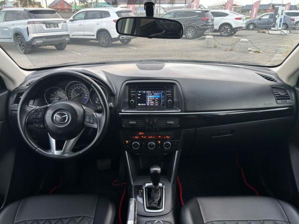 Mazda CX-5 I с пробегом 2014 года, цена 1 350 000 рублей, 176000 км, внедорожник, Автокод Объявления
