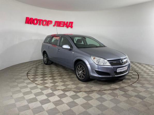 Opel Astra H Рестайлинг с пробегом 2011 года, цена 700 000 рублей, 142500 км, универсал, Автокод Объявления