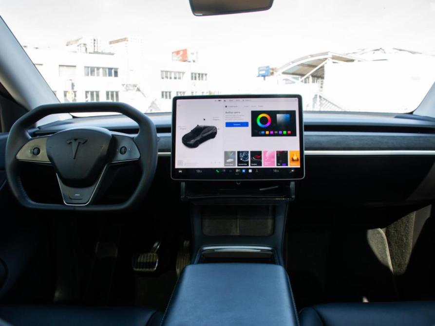 Tesla Model Y I Москва  - изображение 14
