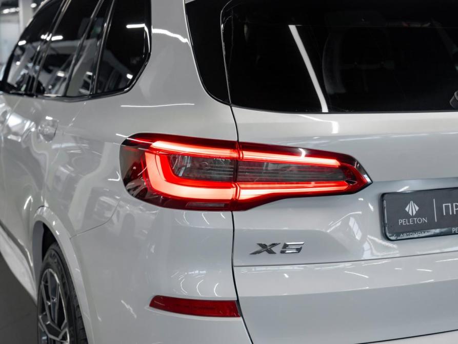 BMW X5 IV (G05/G18) Москва  - изображение 31