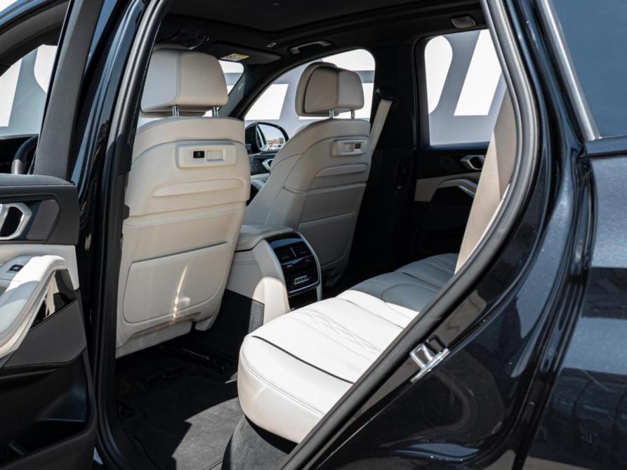 BMW X5 IV (G05/G18) Краснодар  - изображение 11