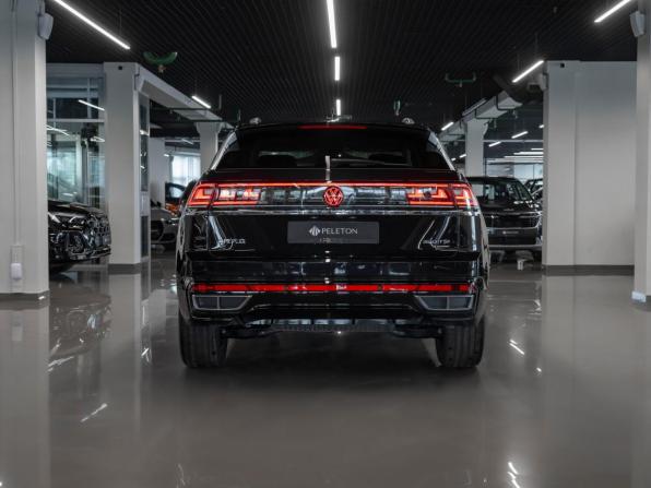 Volkswagen Teramont I Рестайлинг (China Market) с пробегом 2026 года, цена 5 350 000 рублей, 26 км, внедорожник, Автокод Объявления