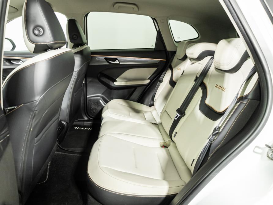 Haval Jolion I Санкт-Петербург  - изображение 10