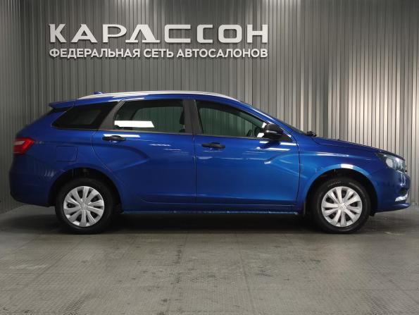 Lada (ВАЗ) Vesta I с пробегом 2021 года, цена 1 049 000 рублей, 105239 км, универсал, Автокод Объявления