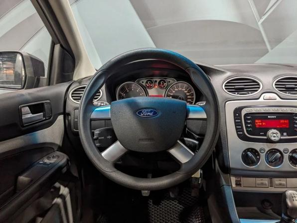 Ford Focus II Рестайлинг с пробегом 2009 года, цена 645 000 рублей, 161226 км, хэтчбек, Автокод Объявления