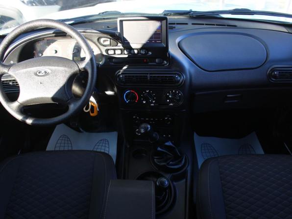 Lada (ВАЗ) Niva Travel I с пробегом 2023 года, цена 1 008 000 рублей, 32194 км, внедорожник, Автокод Объявления