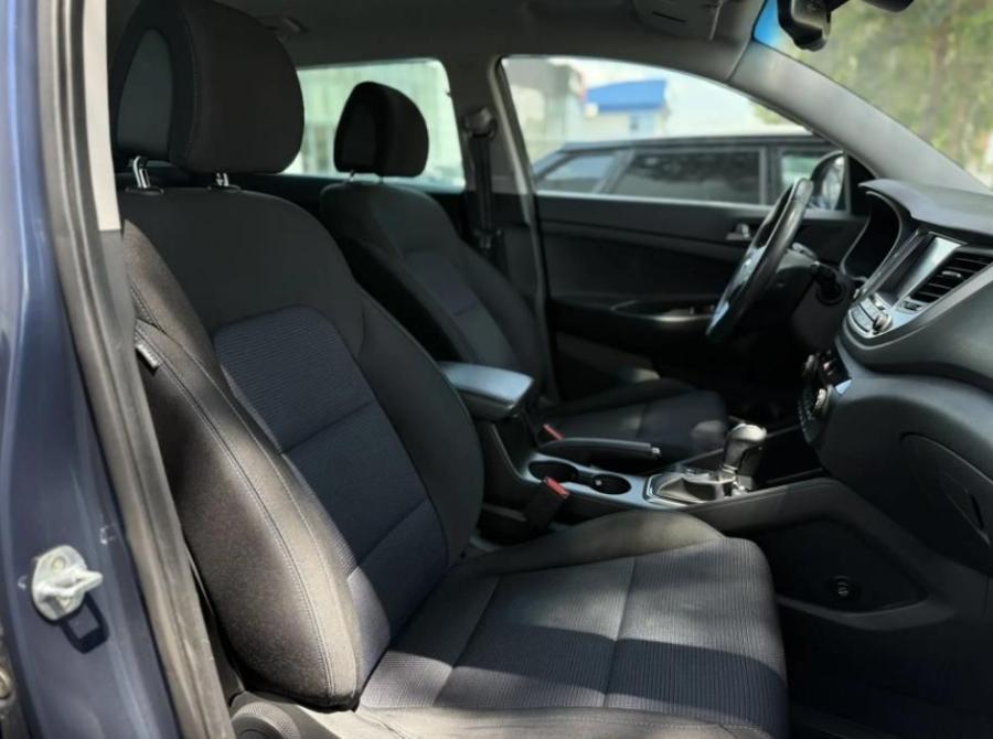 Hyundai Tucson III Ставрополь  - изображение 21