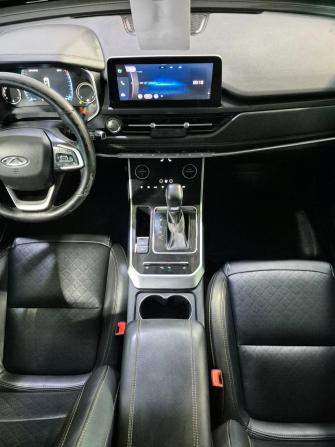 Chery Tiggo 8 I с пробегом 2020 года, цена 1 285 000 рублей, 200779 км, внедорожник, Автокод Объявления
