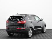 Kia Sportage III Москва  - изображение 17