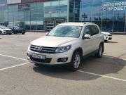 Volkswagen Tiguan I Рестайлинг Санкт-Петербург  - изображение 5