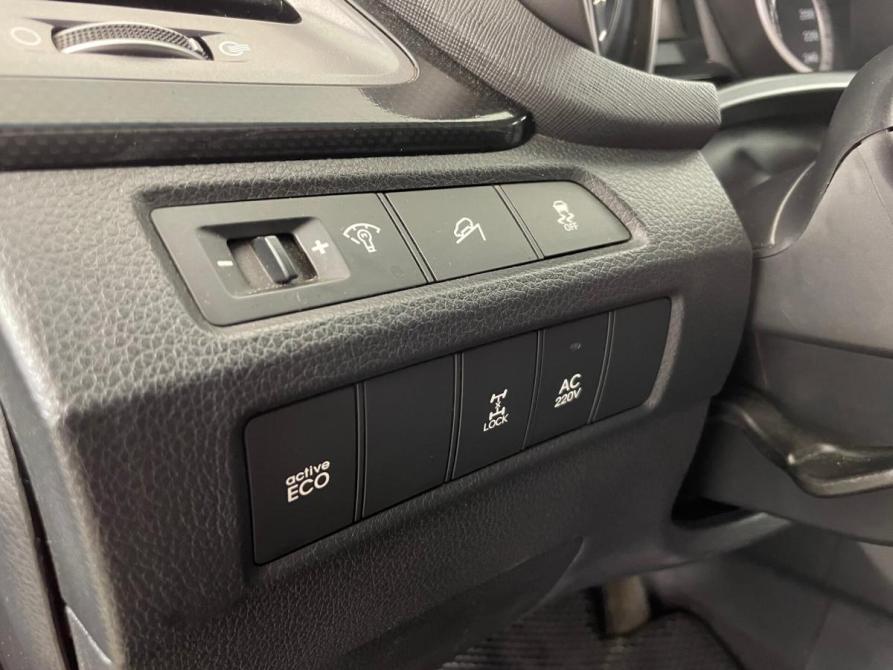 Hyundai Santa Fe III Воронеж  - изображение 19