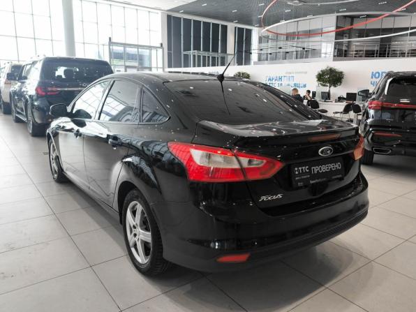 Ford Focus III с пробегом 2011 года, цена 650 000 рублей, 172000 км, седан, Автокод Объявления