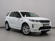 Land Rover Discovery Sport I Рестайлинг Москва  - изображение 40