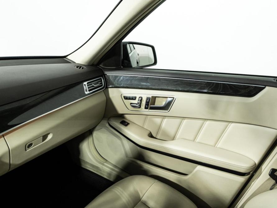 Mercedes-Benz E-Класс IV (W212 S212 C207) Рестайлинг Санкт-Петербург  - изображение 17