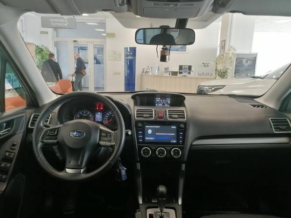 Subaru Forester IV Рестайлинг с пробегом 2015 года, цена 1 499 000 рублей, 263663 км, внедорожник, Автокод Объявления
