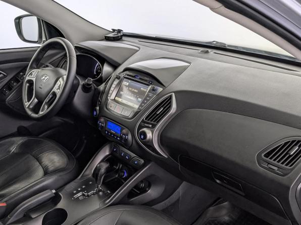 Hyundai ix35 I Рестайлинг с пробегом 2014 года, цена 1 600 000 рублей, 96144 км, внедорожник, Автокод Объявления