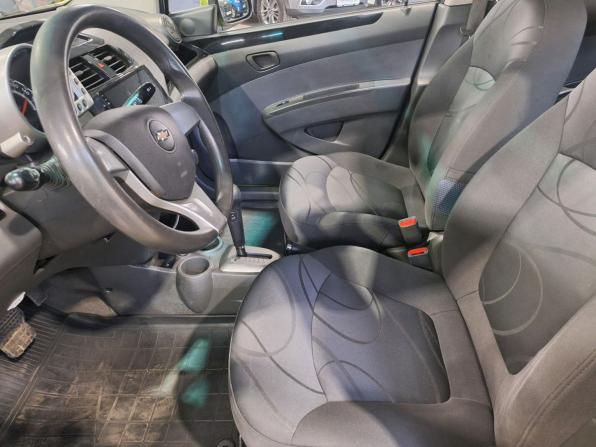 Chevrolet Spark III с пробегом 2011 года, цена 635 000 рублей, 76835 км, хэтчбек, Автокод Объявления