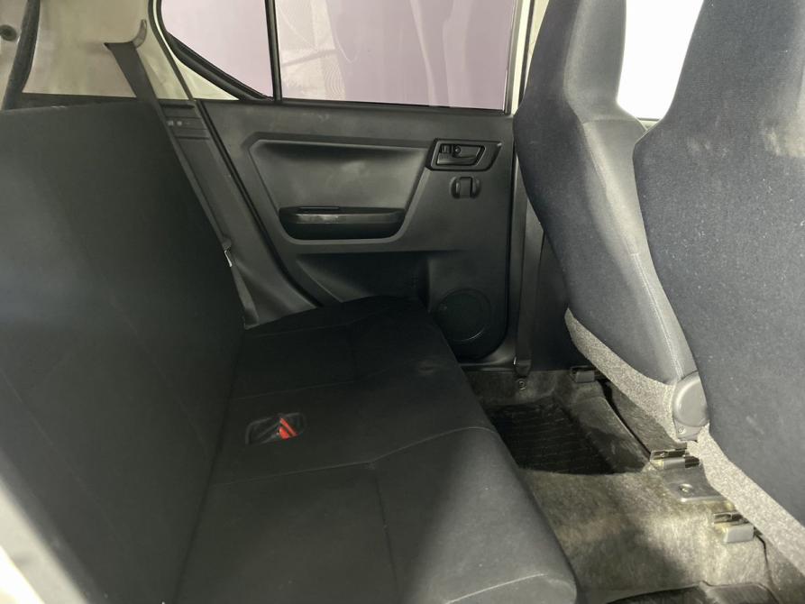 Daihatsu Mira e:S II Воронеж  - изображение 13