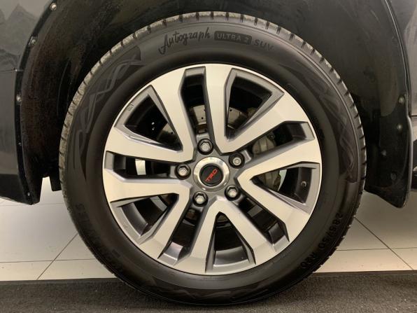 Toyota Land Cruiser 200 Series Рестайлинг 2 с пробегом 2019 года, цена 6 790 000 рублей, 234130 км, внедорожник, Автокод Объявления