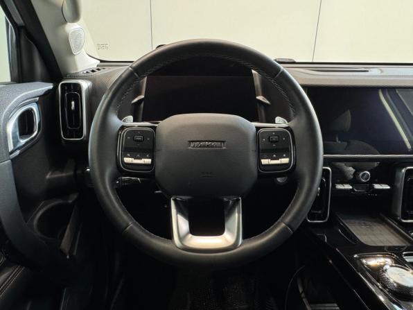 Haval Dargo I с пробегом 2023 года, цена 2 599 000 рублей, 47325 км, внедорожник, Автокод Объявления