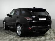 Land Rover Range Rover Sport II Санкт-Петербург  - изображение 30