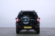 Chevrolet Niva I Рестайлинг Омск  - изображение 25