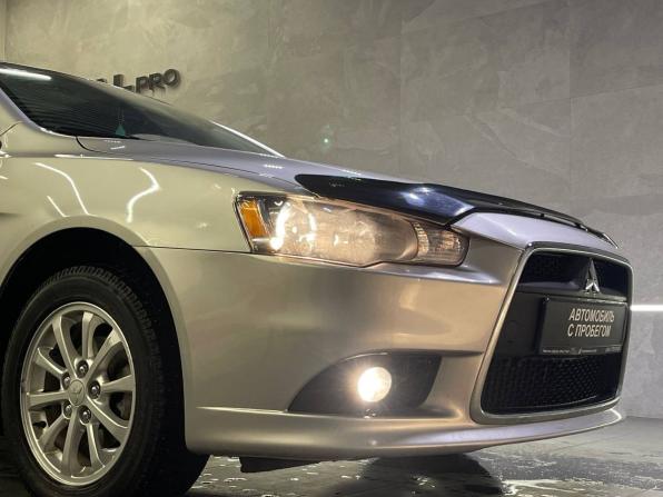 Mitsubishi Lancer X Рестайлинг с пробегом 2013 года, цена 1 049 000 рублей, 150853 км, седан, Автокод Объявления