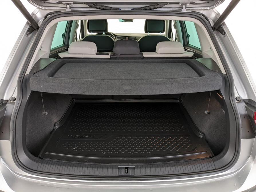 Volkswagen Tiguan II Москва  - изображение 10