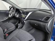 Hyundai Solaris I Москва  - изображение 27