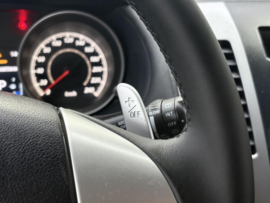 Mitsubishi Outlander II Рестайлинг Ярославль  - изображение 17