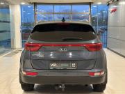 Kia Sportage IV Тверь  - изображение 27
