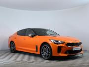 Kia Stinger I Рестайлинг Санкт-Петербург  - изображение 27