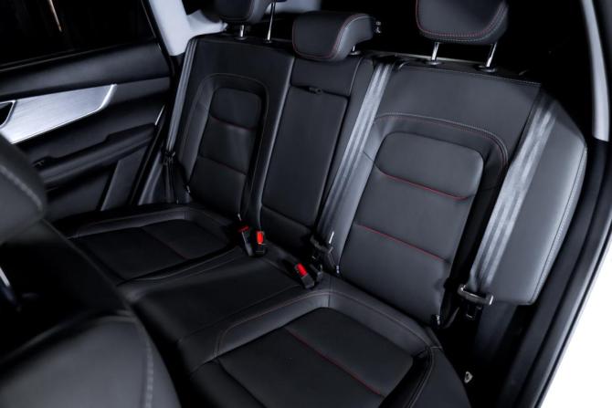 Chery Tiggo 7 Pro I с пробегом 2023 года, цена 1 799 000 рублей, 39615 км, внедорожник, Автокод Объявления