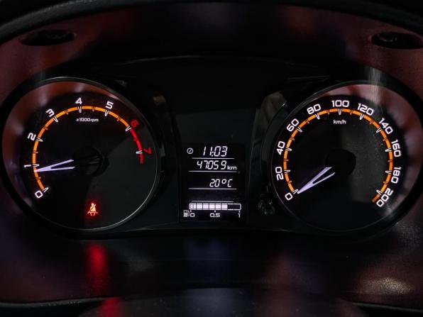 Lada (ВАЗ) Granta I Рестайлинг с пробегом 2024 года, цена 670 000 рублей, 47058 км, седан, Автокод Объявления