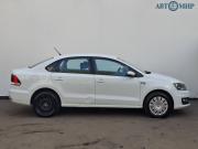 Volkswagen Polo V Рестайлинг Москва  - изображение 16