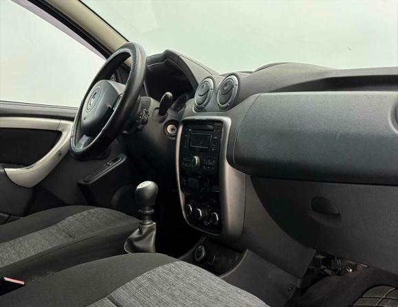 Renault Duster I с пробегом 2013 года, цена 810 000 рублей, 224576 км, внедорожник, Автокод Объявления