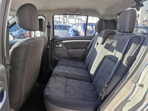 Renault Sandero I с пробегом 2011 года, цена 649 000 рублей, 133786 км, хэтчбек, Автокод Объявления