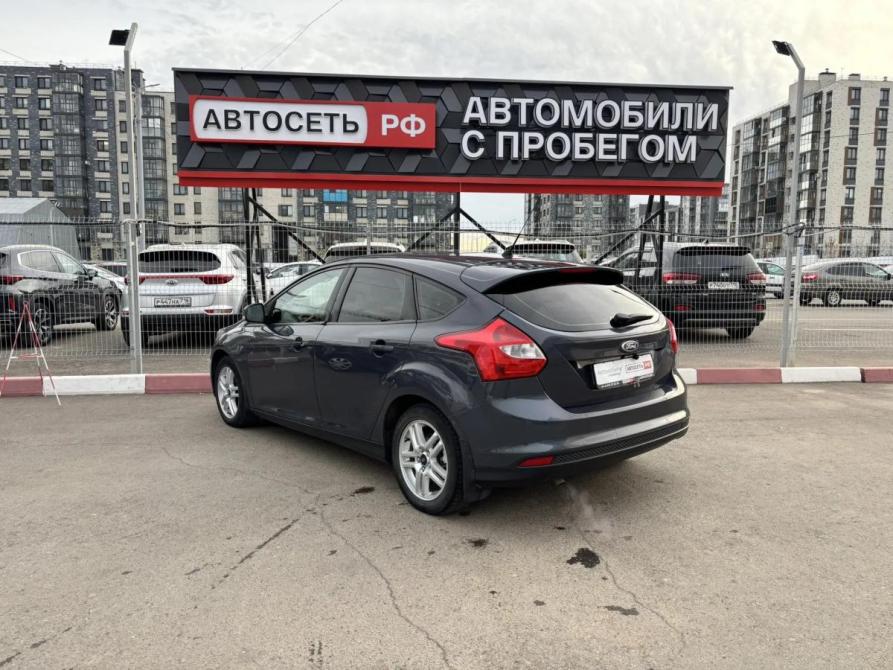 Ford Focus III Альметьевск  - изображение 17
