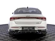 Kia K5 III Москва  - изображение 36