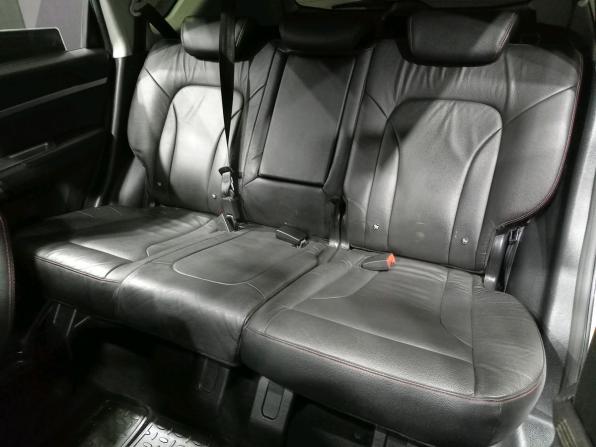 Haval H6 I с пробегом 2018 года, цена 1 330 000 рублей, 100404 км, внедорожник, Автокод Объявления