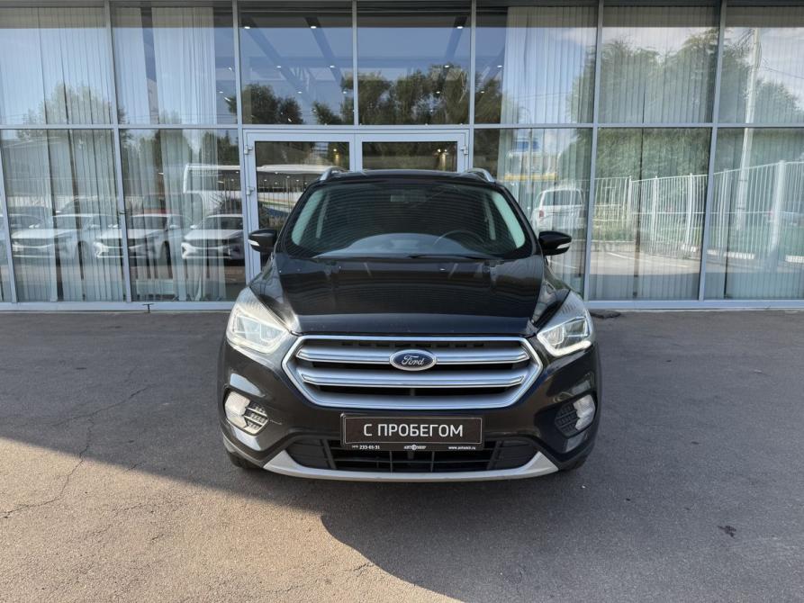Ford Kuga II Рестайлинг Воронеж  - изображение 2