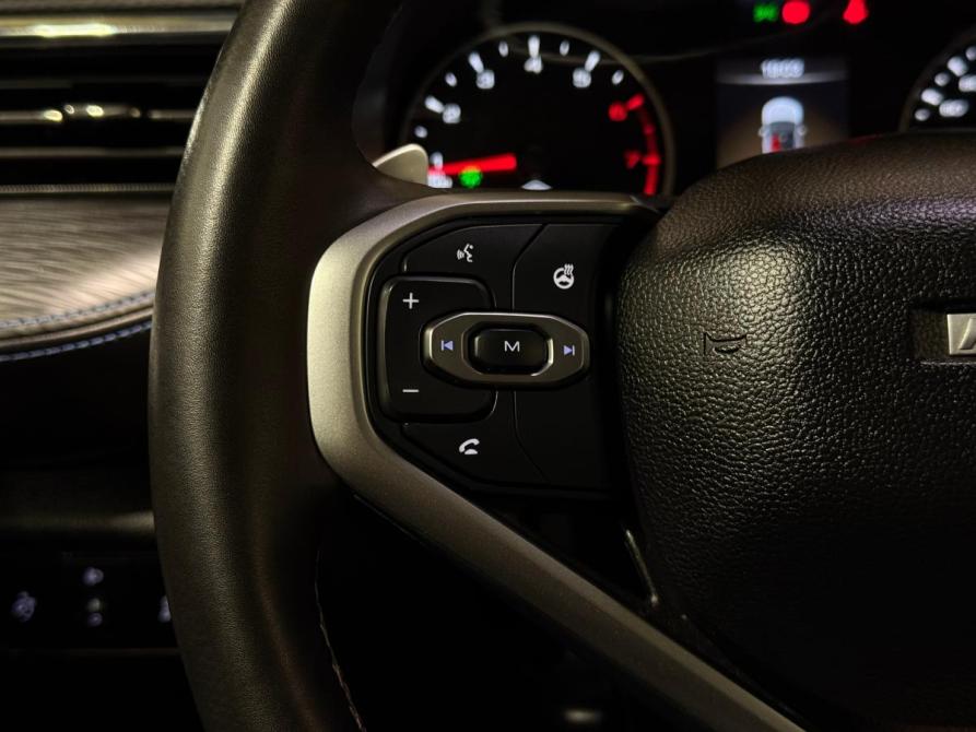 Haval Jolion I Челябинск  - изображение 15
