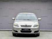 Toyota Corolla IX (E120 E130) Рестайлинг Москва  - изображение 18