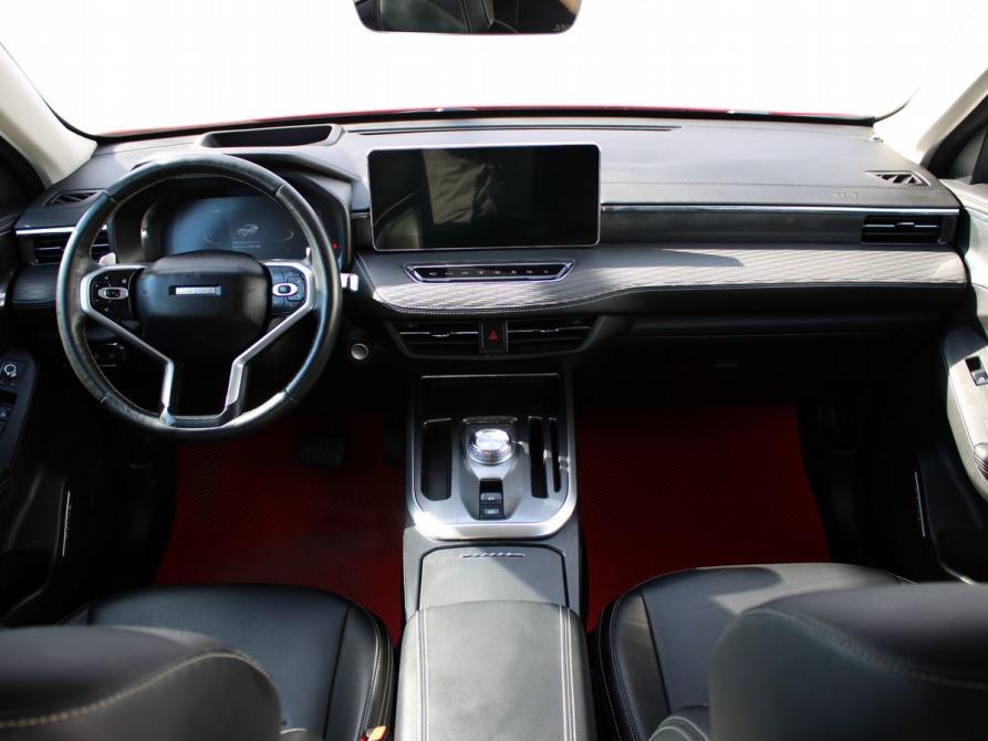 Haval Jolion I Нижний Новгород  - изображение 7
