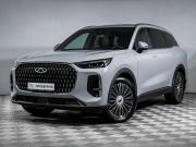 Chery Tiggo 9 I Москва  - изображение 24
