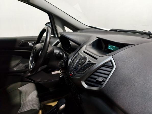 Ford EcoSport II с пробегом 2017 года, цена 1 015 000 рублей, 139394 км, внедорожник, Автокод Объявления