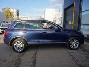 Volkswagen Touareg II Москва  - изображение 19